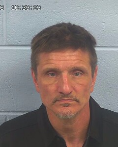 Mugshot of CHRISTOPHER BOLZMAN