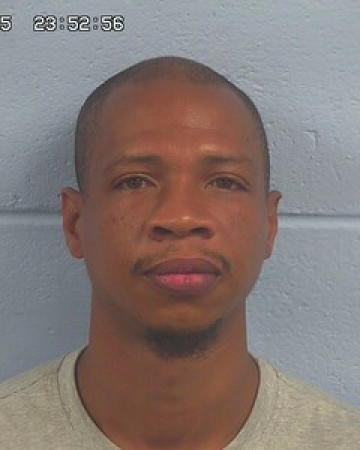 Mugshot of ANDUJAR BYERS