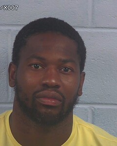 Mugshot of RANTAVIOUS WILLIAMS