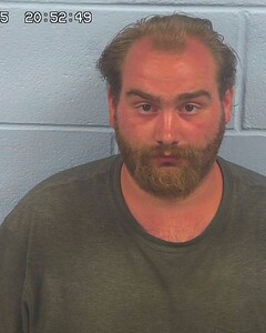 Mugshot of ALEXANDER WEEKS