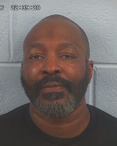 Mugshot of TERRY CARLISLE