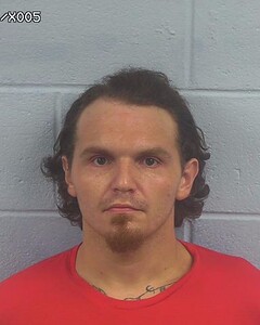 Mugshot of TAYLOR HART