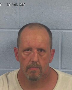 Mugshot of WILLIAM BELLEW