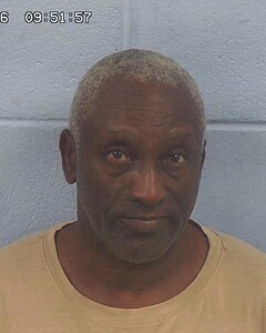 Mugshot of NOKIE MCKEY