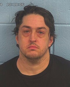 Mugshot of JOHN BUSH