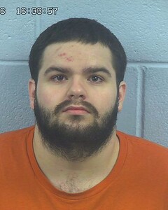 Mugshot of WILLIAM DURRETT