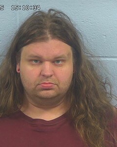 Mugshot of JAESON WILLIAMS