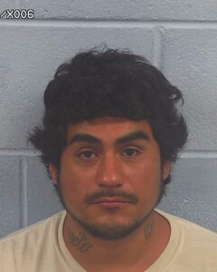 Mugshot of DAVID RODRIGUEZ
