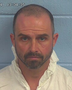 Mugshot of ANTHONY COPELAND