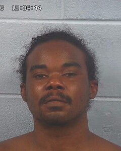 Mugshot of LATONYERA WALKER