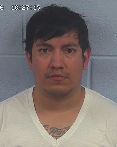 Mugshot of EMANUEL JUAREZ