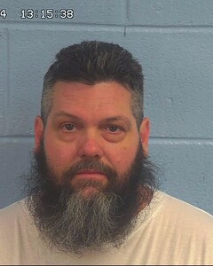 Mugshot of MICHAEL WILLIAMS
