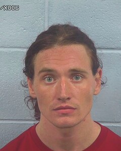 Mugshot of ANTHONY JORDAN