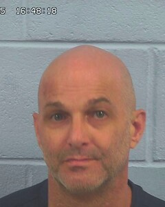 Mugshot of CHARLES HAMILTON