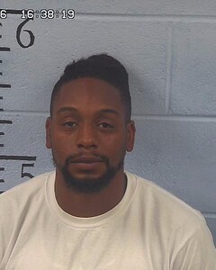 Mugshot of JAVARRIO THOMAS