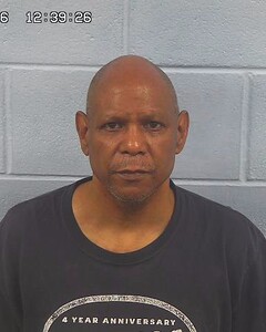 Mugshot of BARRY CAIN