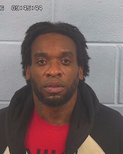 Mugshot of PARRIS MARSHALL
