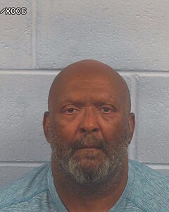 Mugshot of LARRY FORD