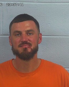 Mugshot of SETH FIANO