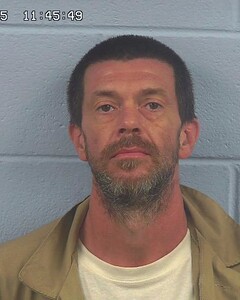 Mugshot of DAVEY PARRISH
