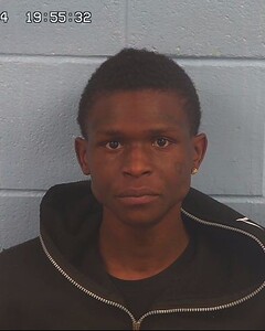 Mugshot of IMMANUAL ADAMS