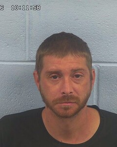 Mugshot of ADAM JAY