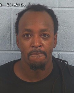 Mugshot of DEMETRIOUS SIMON