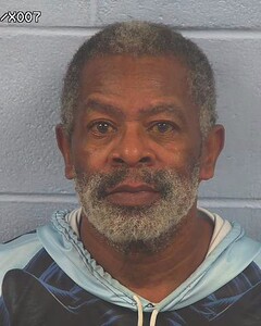Mugshot of LEE PAGE