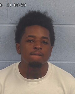 Mugshot of LARRY SMITH