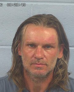 Mugshot of WILLIAM ROBINSON