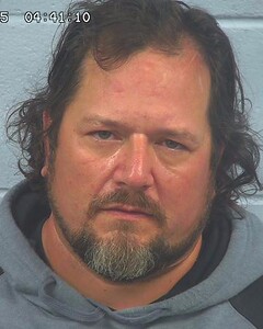 Mugshot of GARY WHITT
