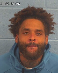 Mugshot of REGINALD MANN