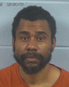 Mugshot of MAURICE JOHNSON