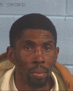 Mugshot of CARLOS POLLARD