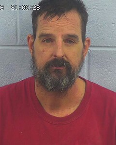 Mugshot of JAYME JOHNSON