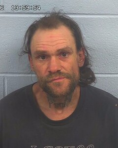 Mugshot of CHRISTOPHER PARRISH