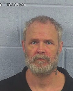 Mugshot of SCOTT HALER