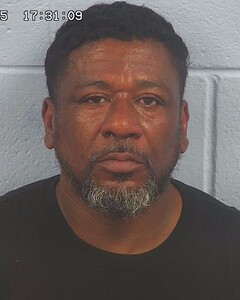 Mugshot of MARK MORTON