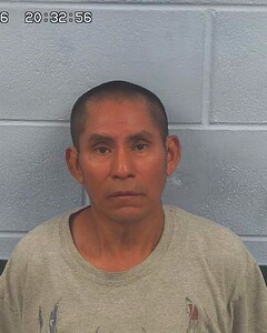 Mugshot of ANDRES MATIAS