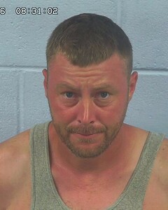 Mugshot of KENLEY BULLARD