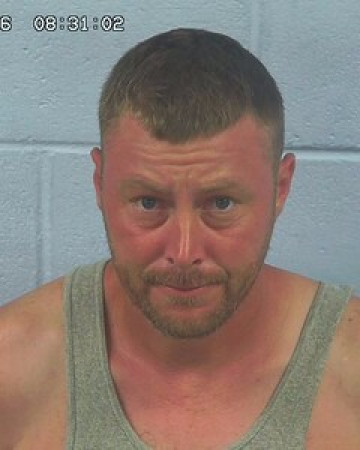 Mugshot of KENLEY BULLARD