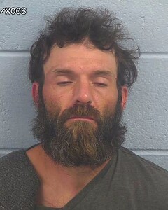 Mugshot of STEVEN RICHEY