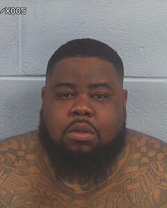 Mugshot of ZUQUAVIUS CLAY