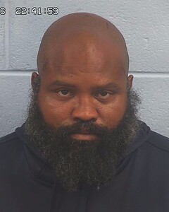 Mugshot of RONNY HALE
