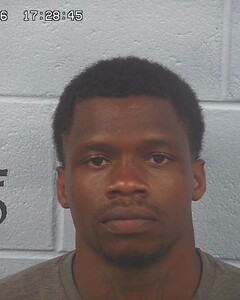 Mugshot of ARTHUR THOMAS