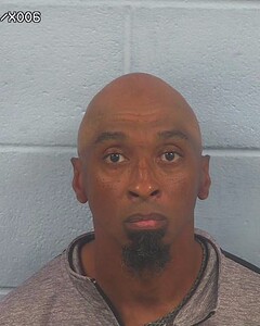 Mugshot of TARLETON BROWN