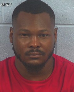 Mugshot of MICHAEL EDWARDS