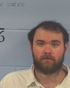 Mugshot of ASHTON WALKER