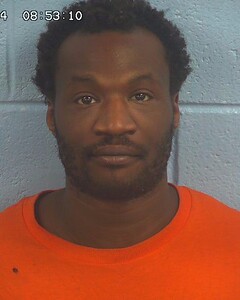 Mugshot of RICO MOORE