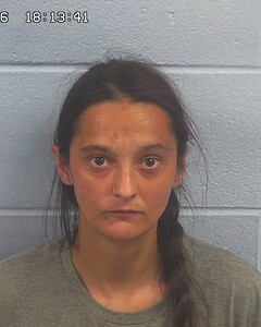 Mugshot of MARY ROPER
